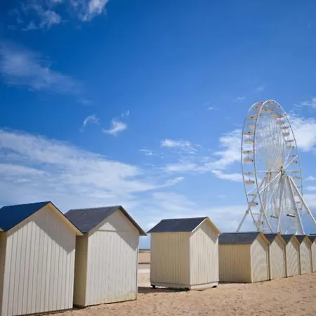 Апартаменты Proche Centre Et