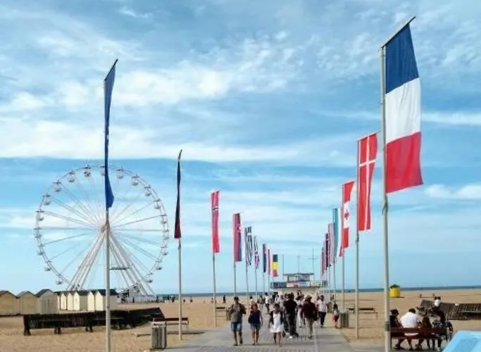 Lejlighed Proche Centre Et