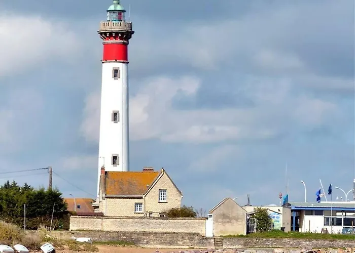 Proche Centre Et Lejlighed *