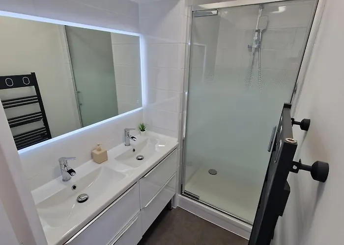 Proche Centre Et Ouistreham