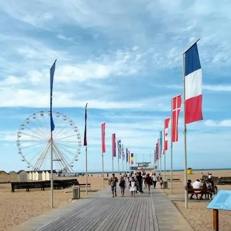 公寓 Proche Centre Et