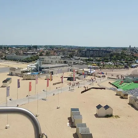 公寓 Proche Centre Et *