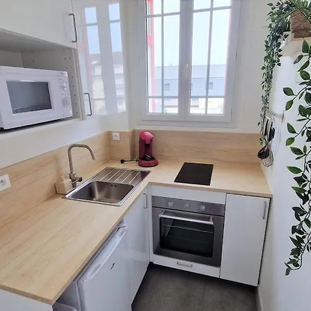 Proche Centre Et 公寓 *