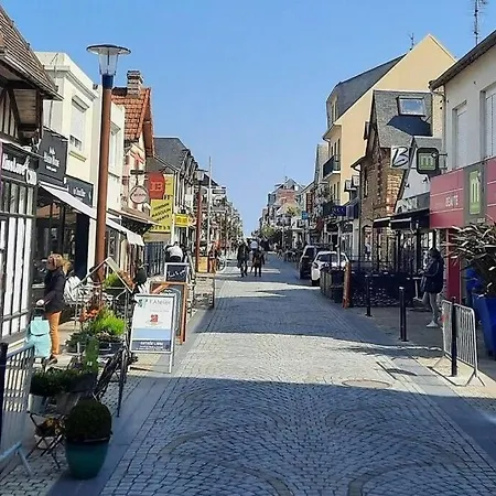 Proche Centre Et